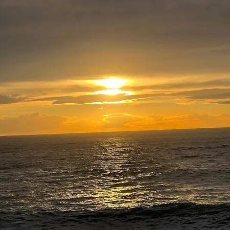 Lägenhet Cocon Vue Ocean