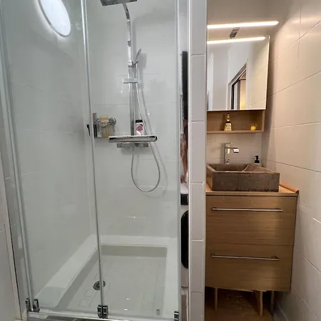 Cocon Vue Ocean *
