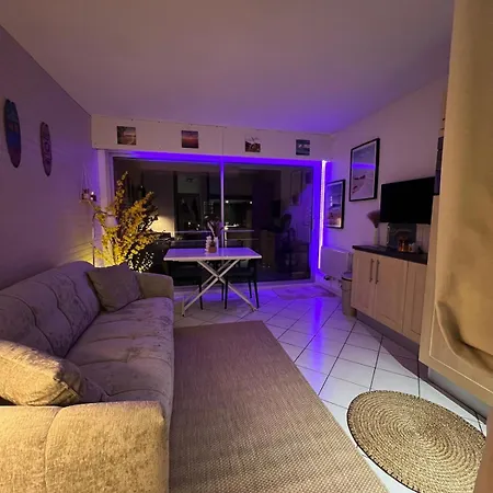 Cocon Vue Ocean Capbreton