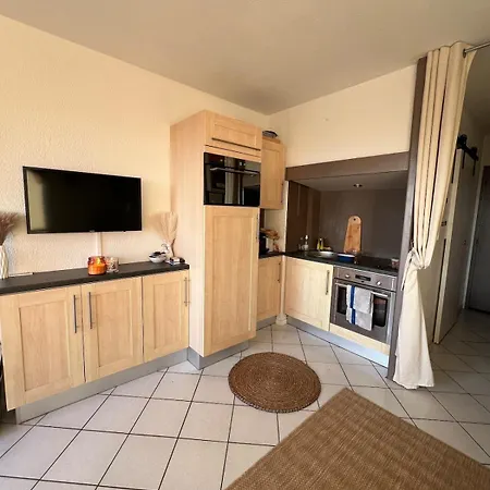 Cocon Vue Ocean Capbreton