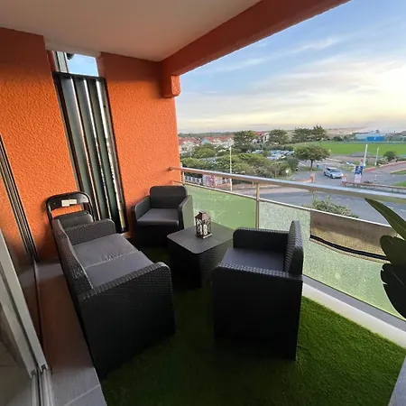 Cocon Vue Ocean * Capbreton