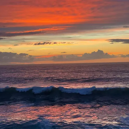 Cocon Vue Ocean Apartment Capbreton